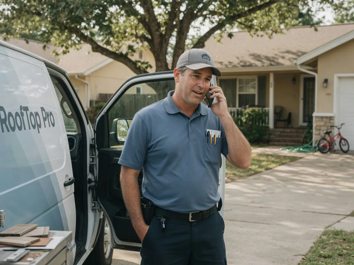 Roof Repair Gardner, ND FAQs