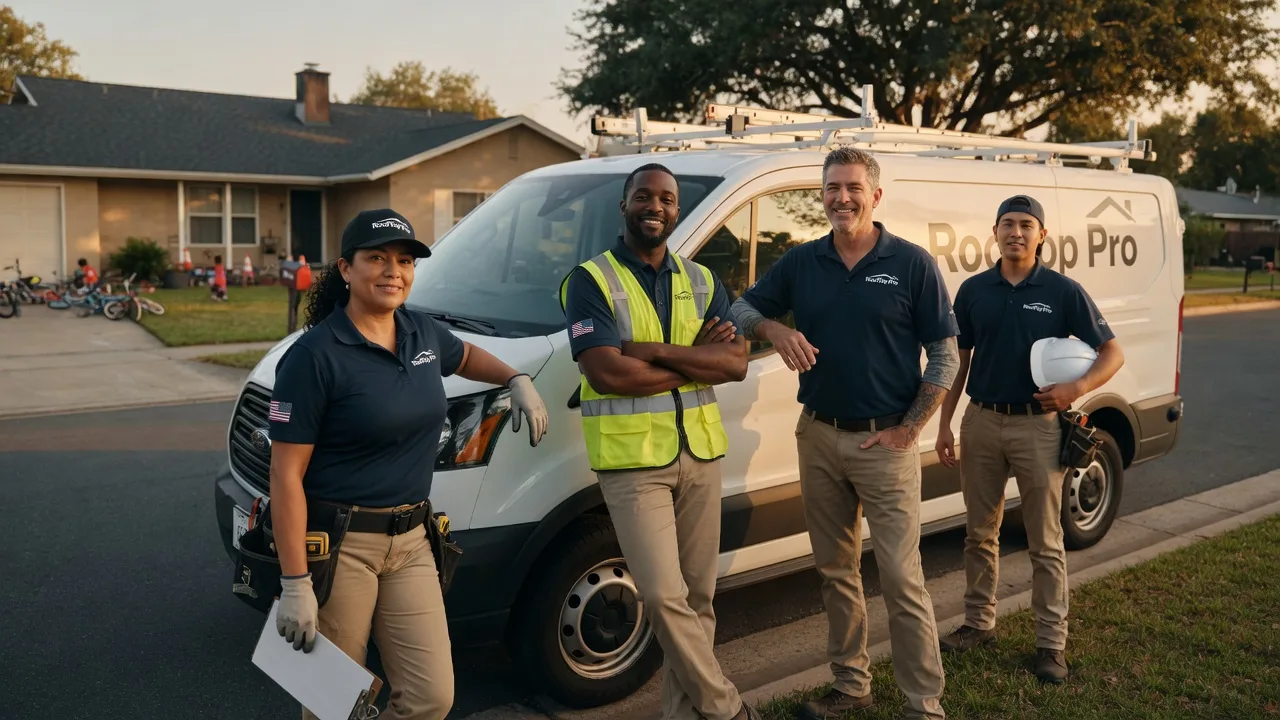 Roof Repair in Gardner, ND near me