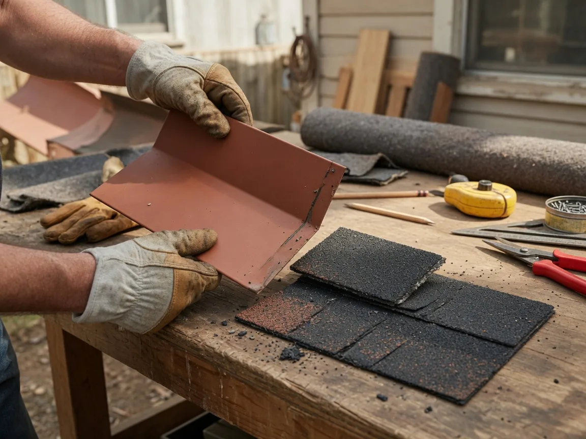 Roof Repair company in Gardner, ND